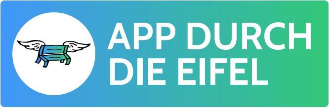 Logo Bild APP durch die Eifel