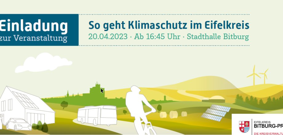 So geht Klimaschutz