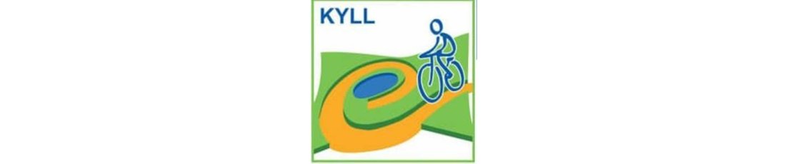 Logo Kylltalradweg