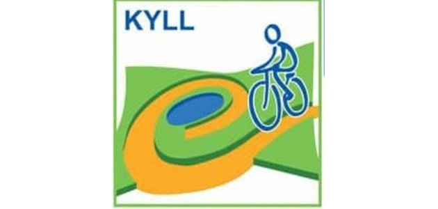 Logo Kylltalradweg