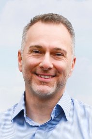Foto des Ortsbürgermeisters