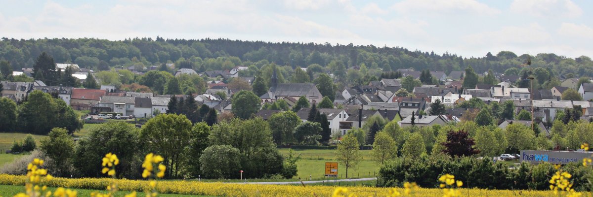 VGV Speicher OG Herforst