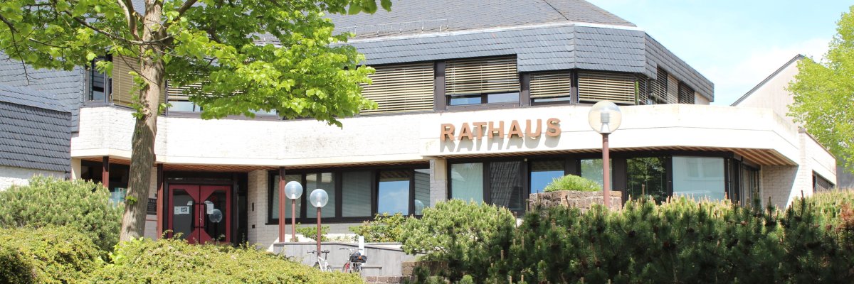 Rathaus