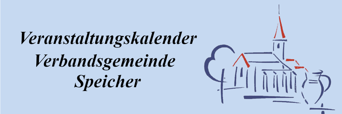 Logo Verbandsgemeinde mit Text Veranstaltungskalender