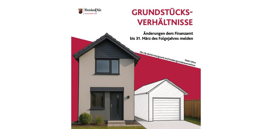 Bild eines Wohnhauses