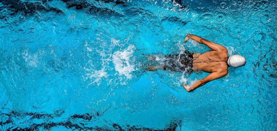 Schwimmbad