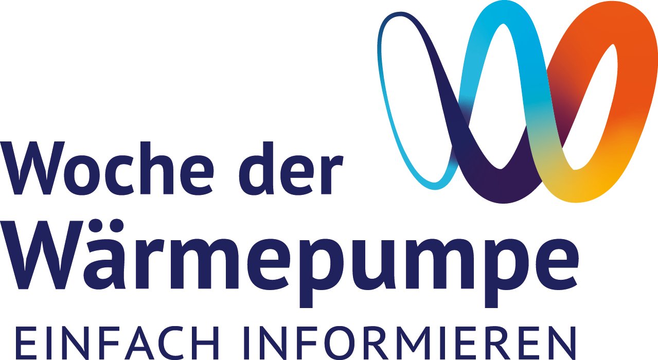 Logo Wärmepumpen