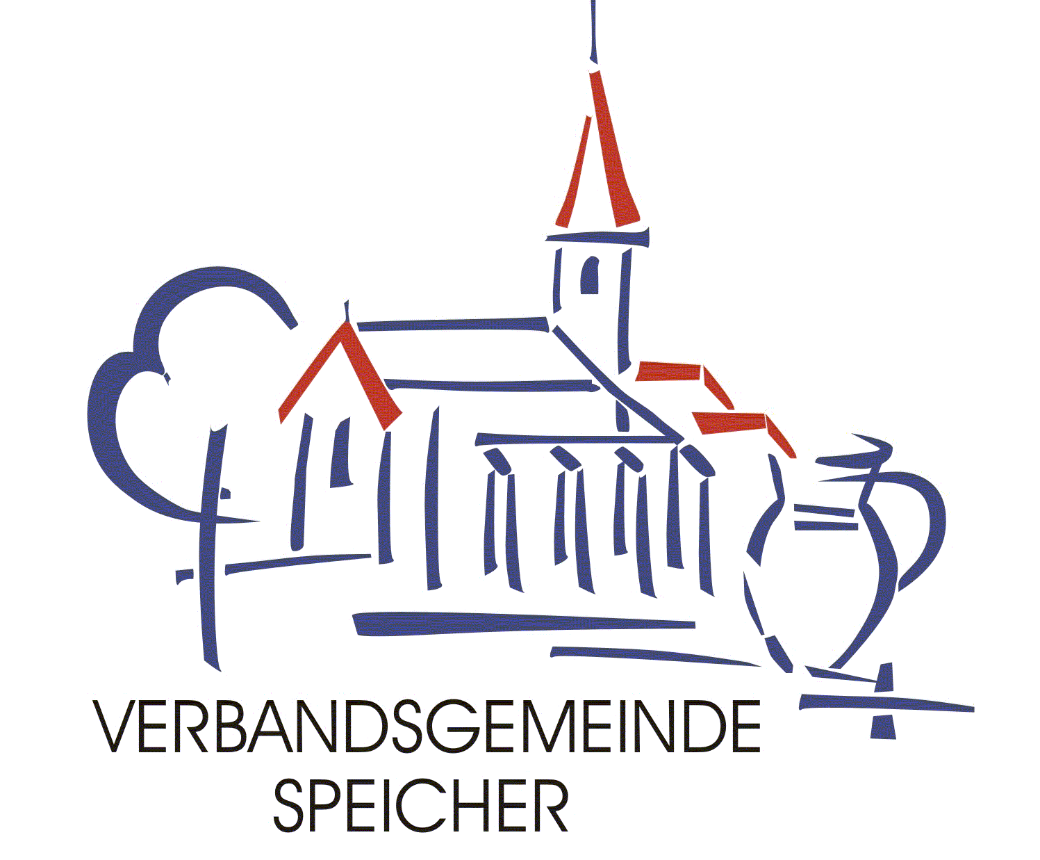 Logo der Verbandsgemeinde Speicher
