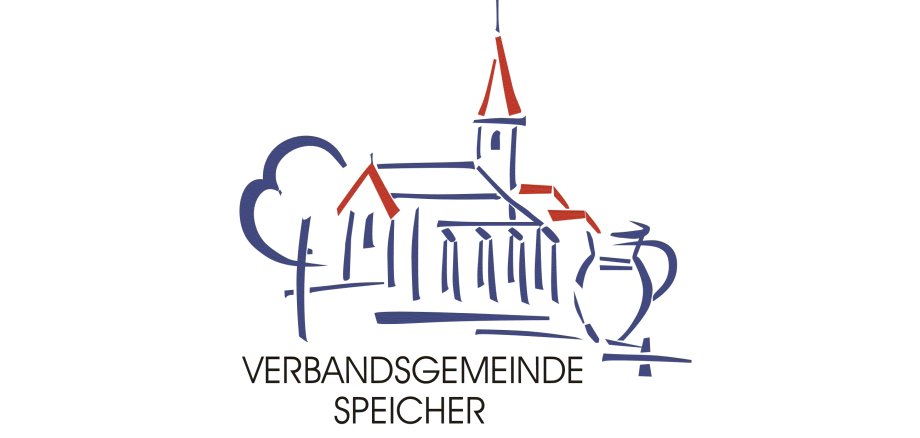 Logo der Verbandsgemeinde Speicher