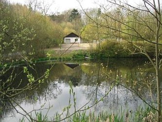 Kläranlage Beilingen