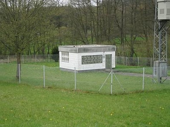 Tiefbrunnen Beilingen