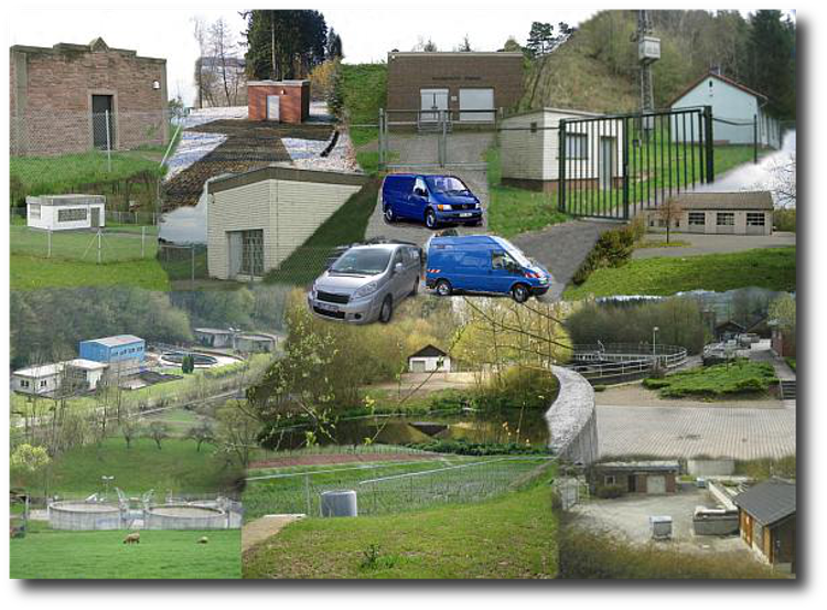 VG Werke Verbandsgemeinde Speicher